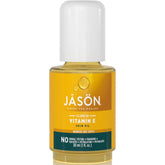 Vitamin E 14,000 IU Oil - Lipid Treatment - Jason