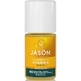Vitamin E 32,000 IU Extra Strength Oil - Targeted Solution - Jason