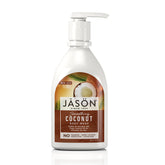 Smoothing Coconut Body Wash - Jason