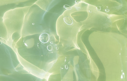 BENEFITS OF ALOE VERA