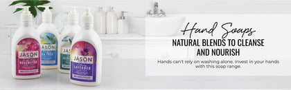 Natural Hand Soaps