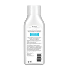 Thicken & Restore Biotin + Hyaluronic Acid Conditioner - Jason