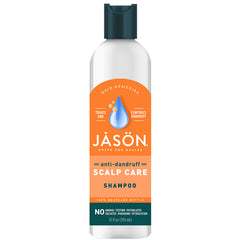 Anti-Dandruff Scalp Care Shampoo - Jason