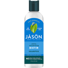 Biotin Extra Volumizing Shampoo - Jason