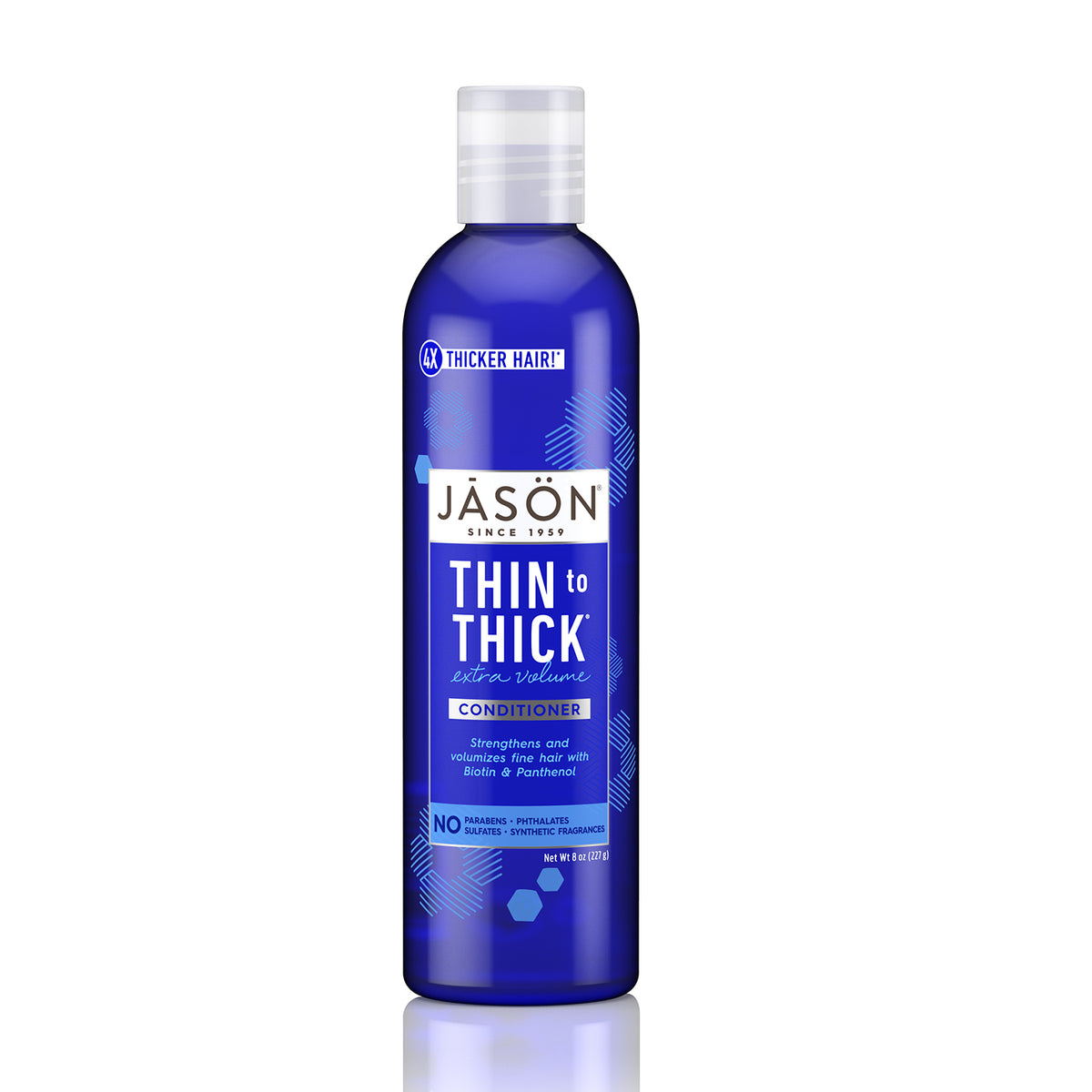 Therapy Thin To Thick Conditioner - Jason