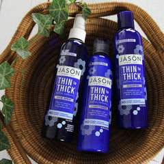 Therapy Thin To Thick Conditioner - Jason