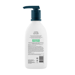 Soothing Aloe Vera Body Wash - Jason