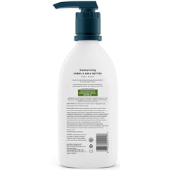 Moisturizing Herbs & Shea Butter Body Wash - Jason