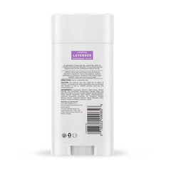 Calming Lavender Deodorant Stick - Jason