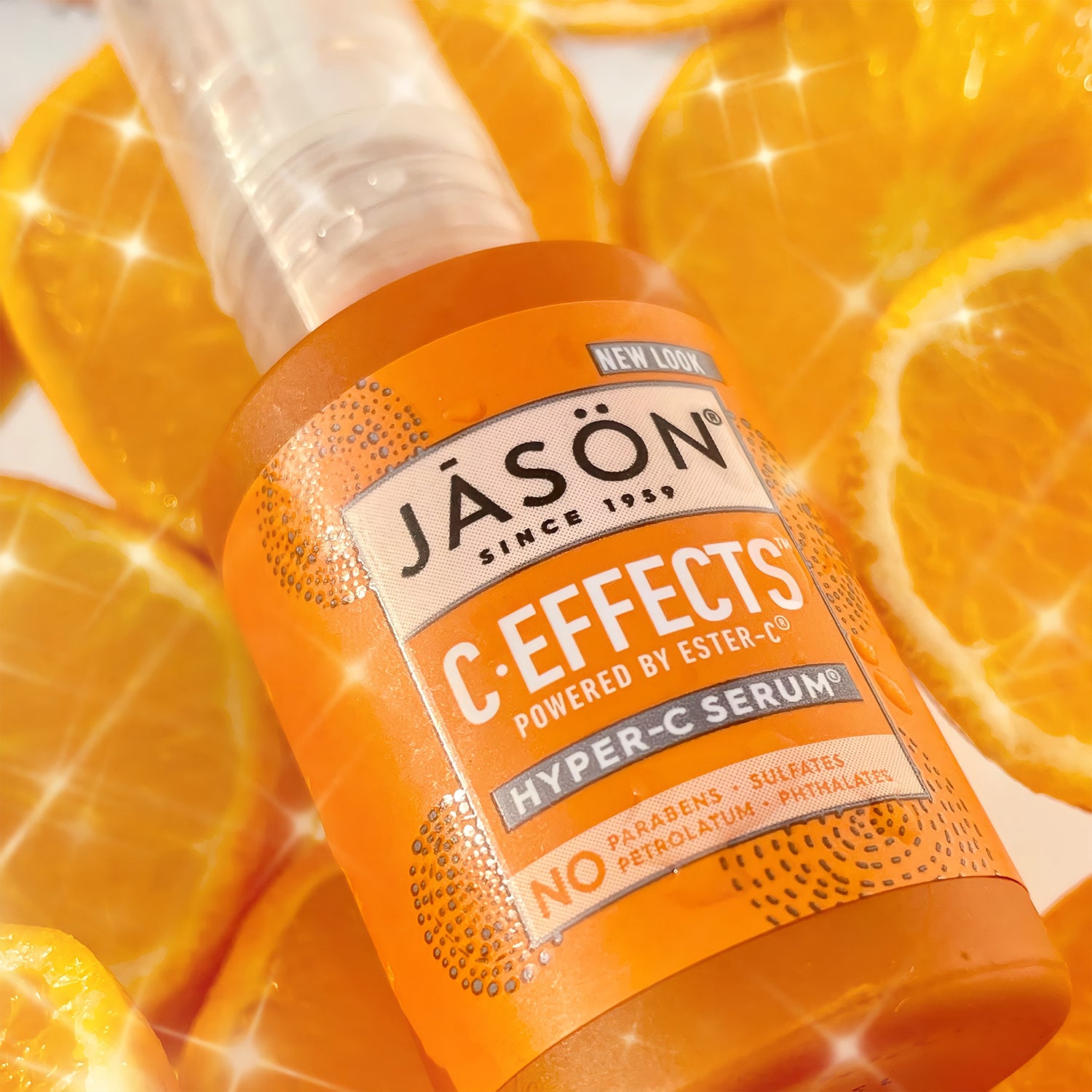 C-Effects™ Crème - Jason