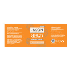 C-Effects™ Hyper-C Serum - Jason