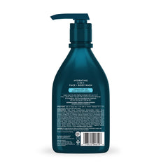 Men's Hydrating Face and Body Wash - Jason