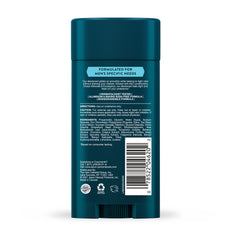 Men's Ocean Minerals and Eucalyptus Deodorant Stick - Jason