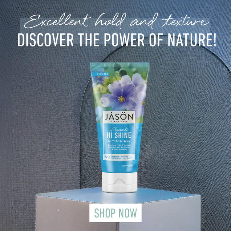 Jason Natural Care